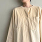 80s Pullover Blouse
