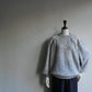 80s Design Mohair Knit  Made in Italy