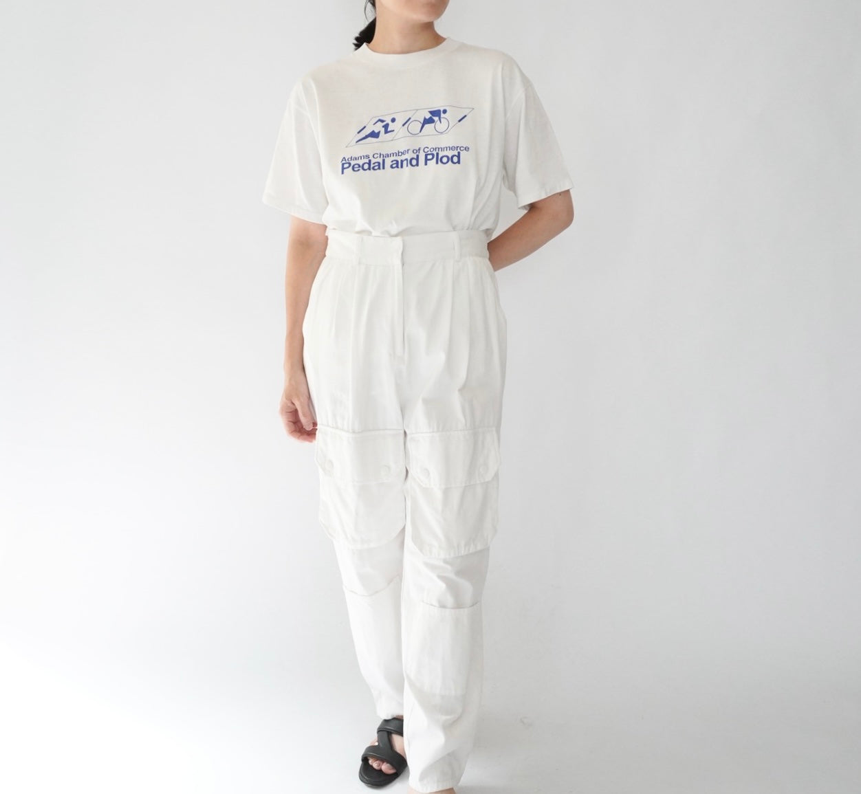 EURO Wide Pants
