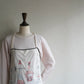 50s Printed Apron