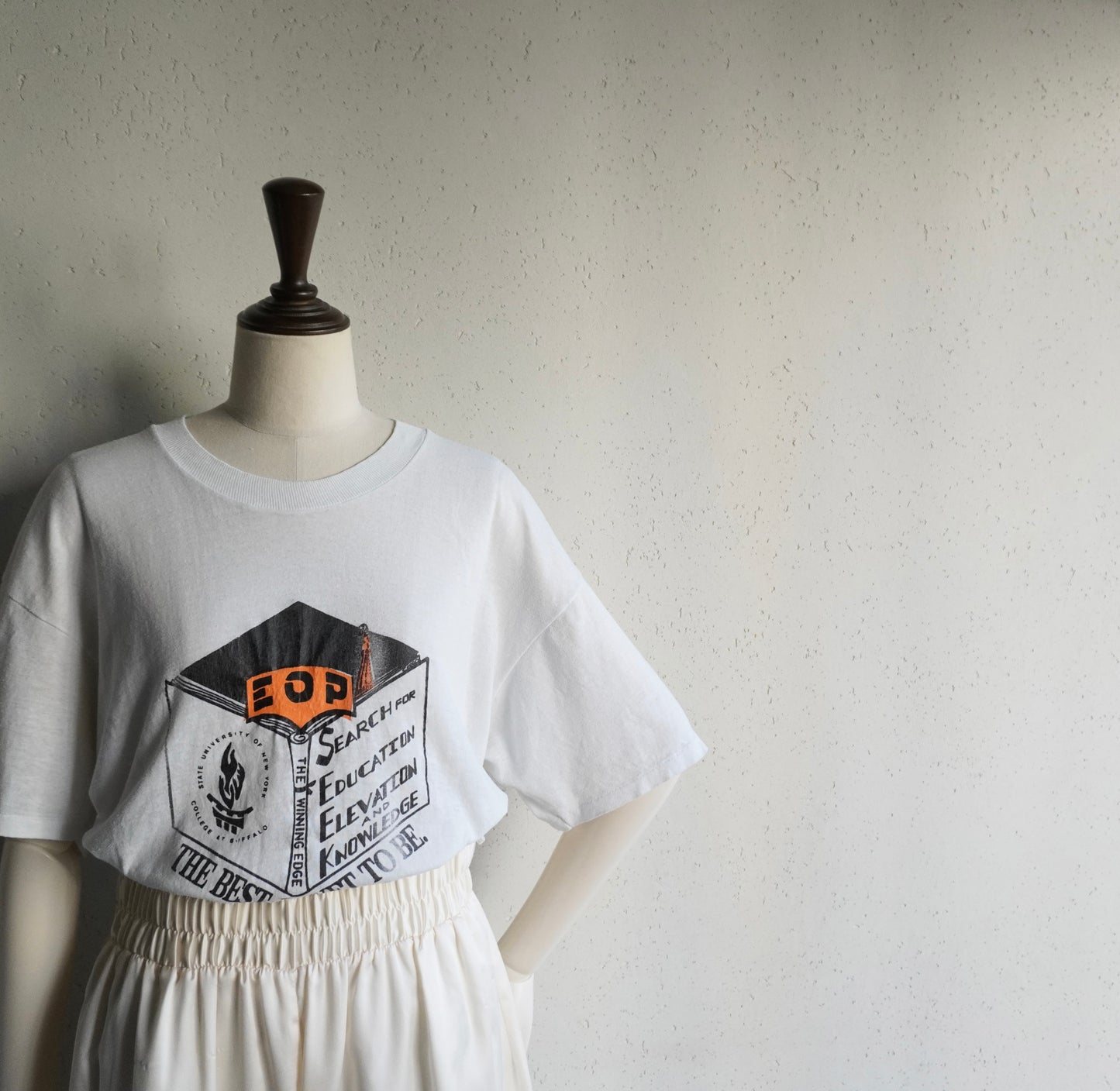 90s Printed T-shirt