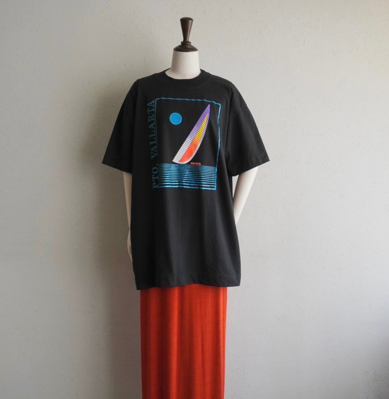 90s Printed T-shirt