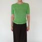 70s Ribbed Top