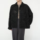 90s Silk Design Jacket