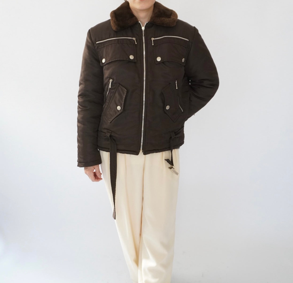 90s Jacket Made in Italy