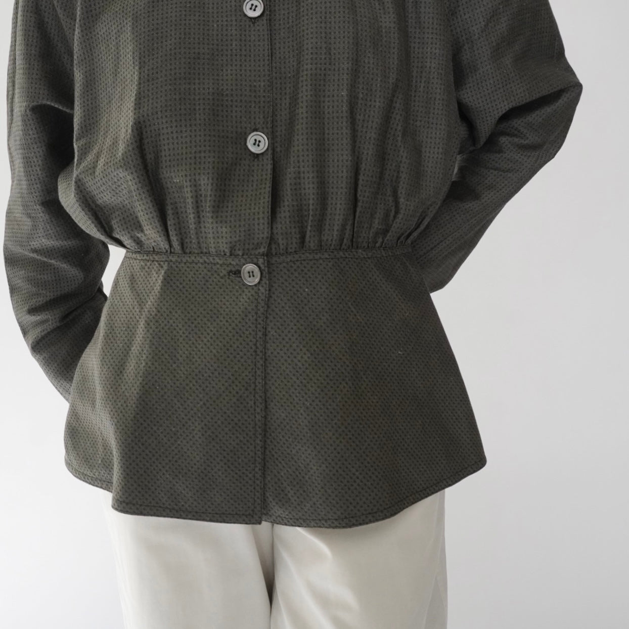 90s  Light Jacket  Made in USA