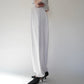 80s Design Wide Pants