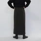 90s Design Skirt Made in USA