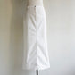 90s Maxi Skirt Made in Italy