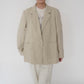 90s Rayon Light Jacket