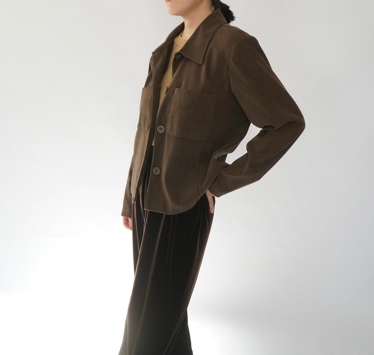 90s Design Jacket