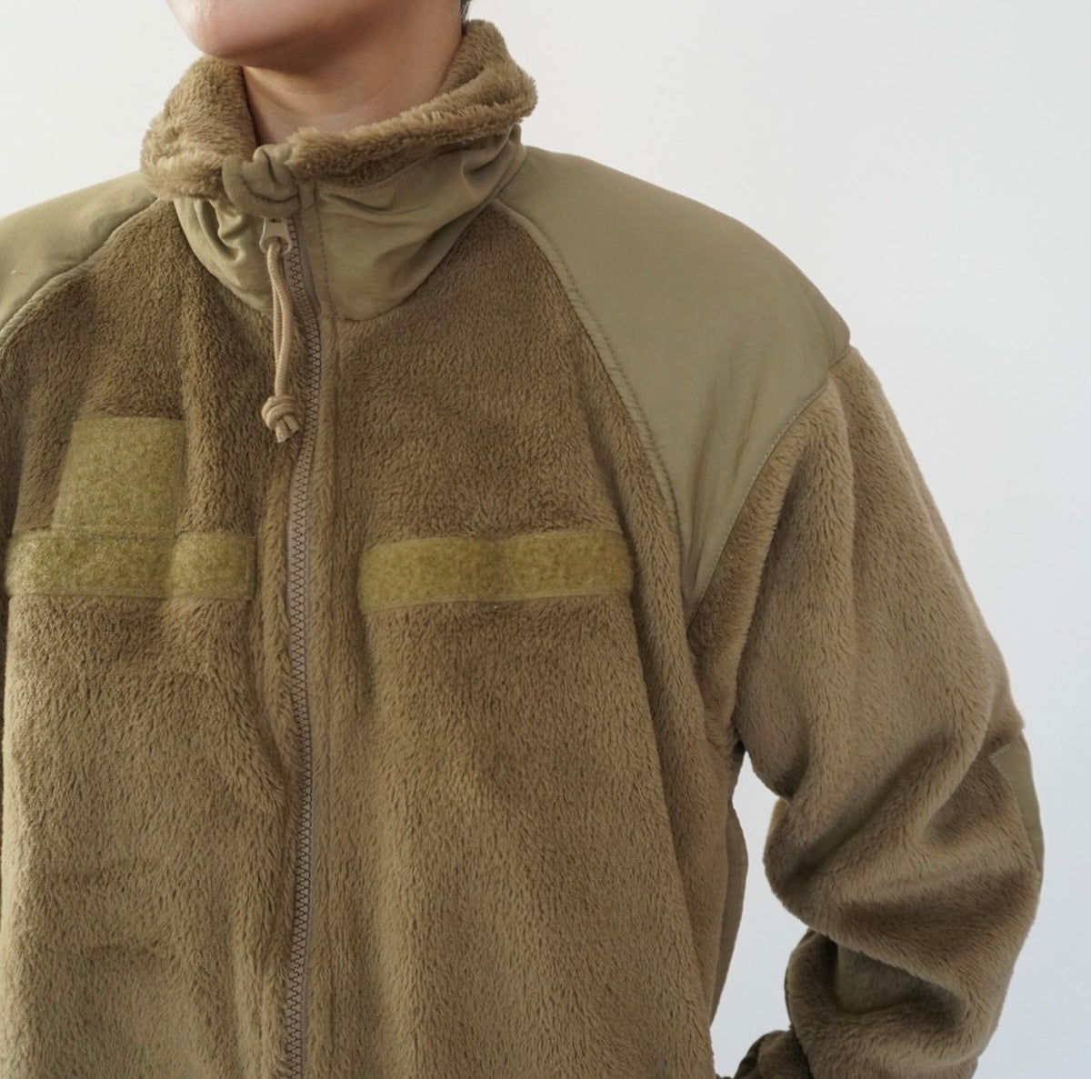 ECWCS Gen3 POLARTEC Freeze Jacket