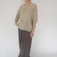 90s Dolman Sleeves Top Made in USA
