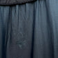 90s Striped Design Skirt Made in Italy