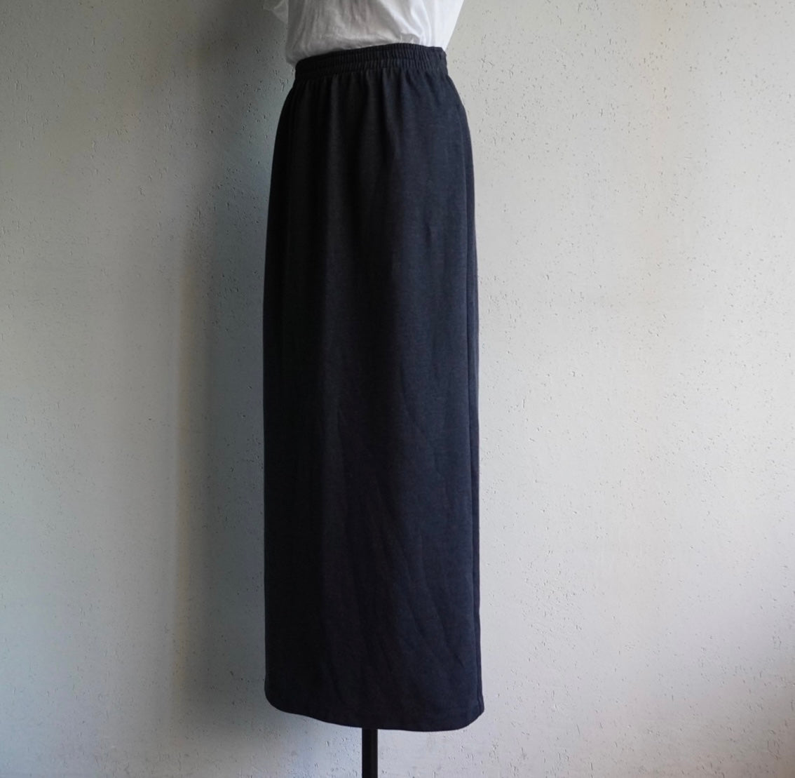 90s Maxi Skirt Made in Canada