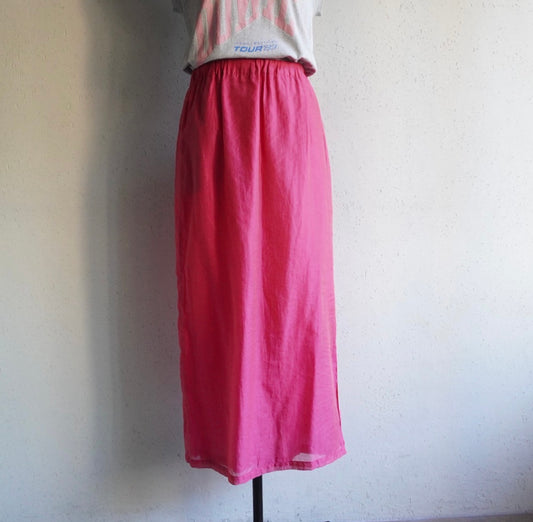 90s Skirt Made in Italy