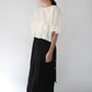 80s Blouse Made in Italy