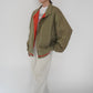 80s EURO Design Light Jacket