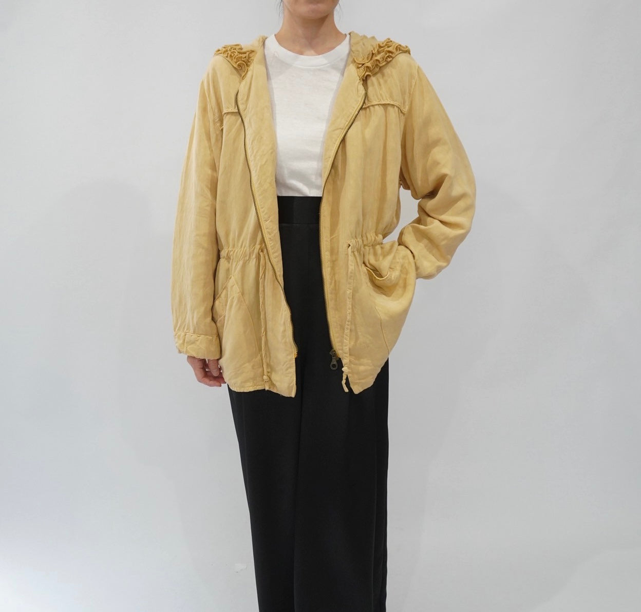 80s EURO Design Jacket