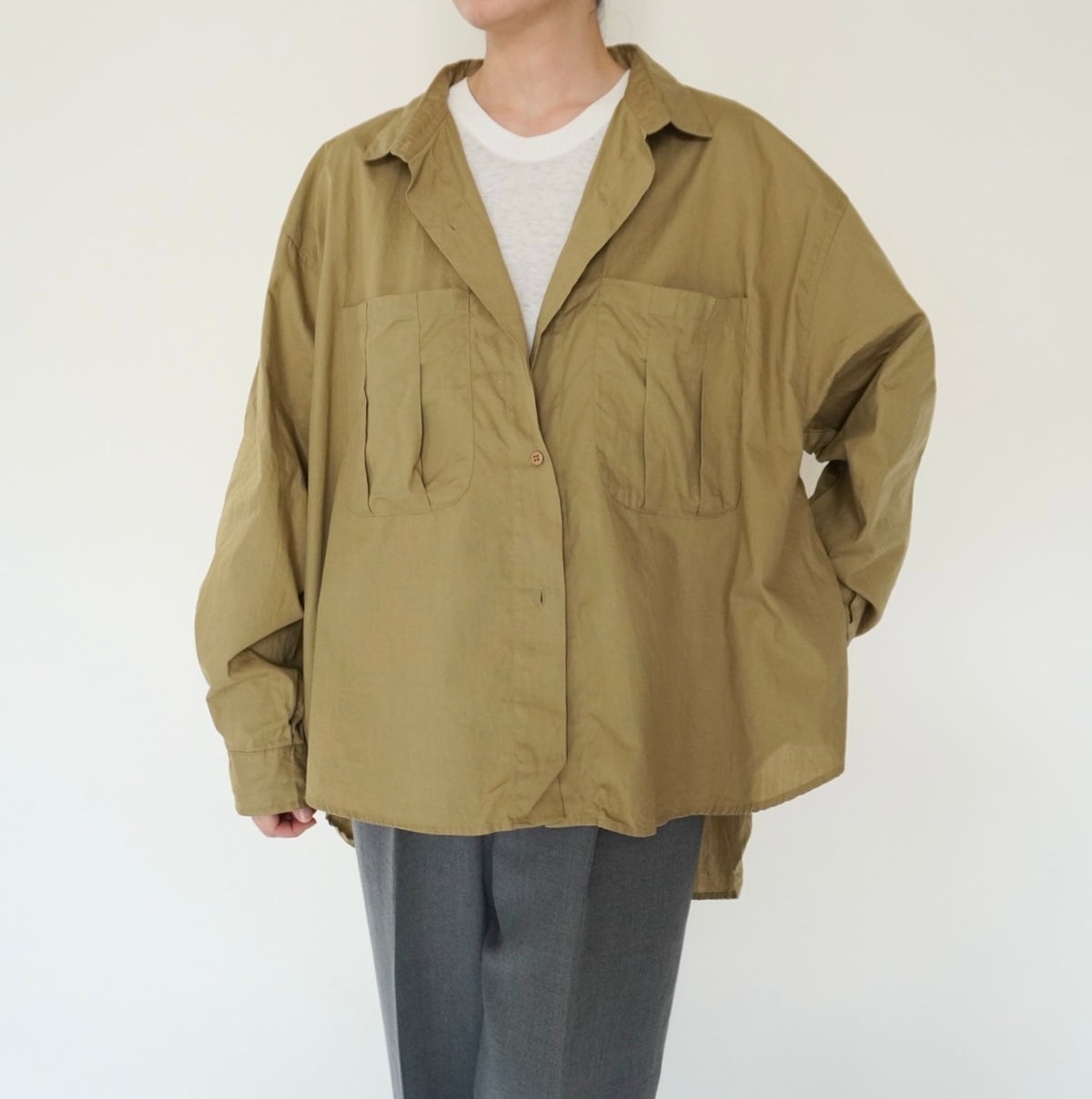 90s Design Shirt