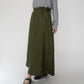 80s Hand Made Skirt