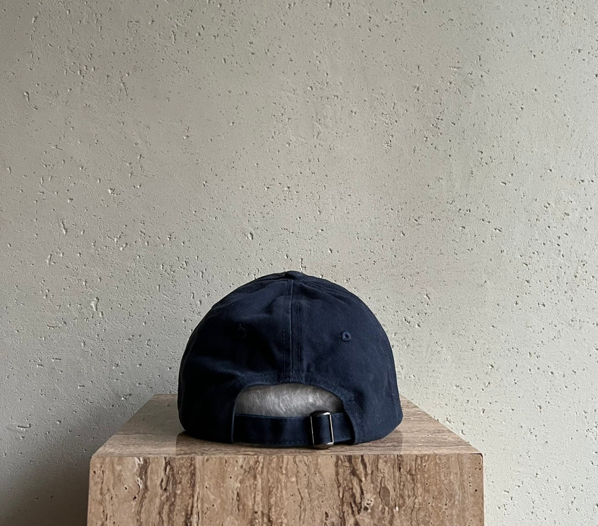 Embroidery Cap