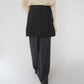 90s Wrap Skirt Made in Italy