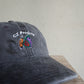 Embroidery Cap