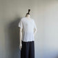 90s Pleated  Design Top