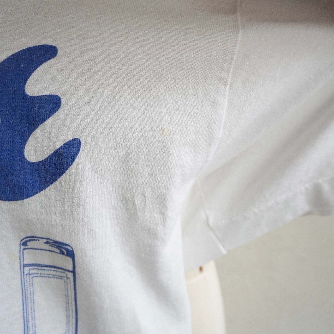 90s Printed T-shirt