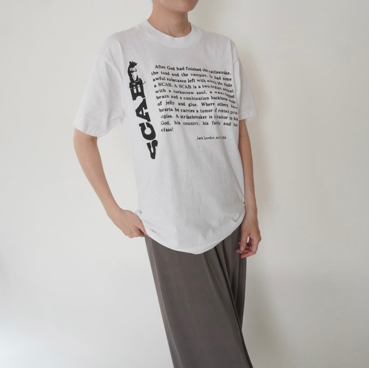 90s Printed T-shirt