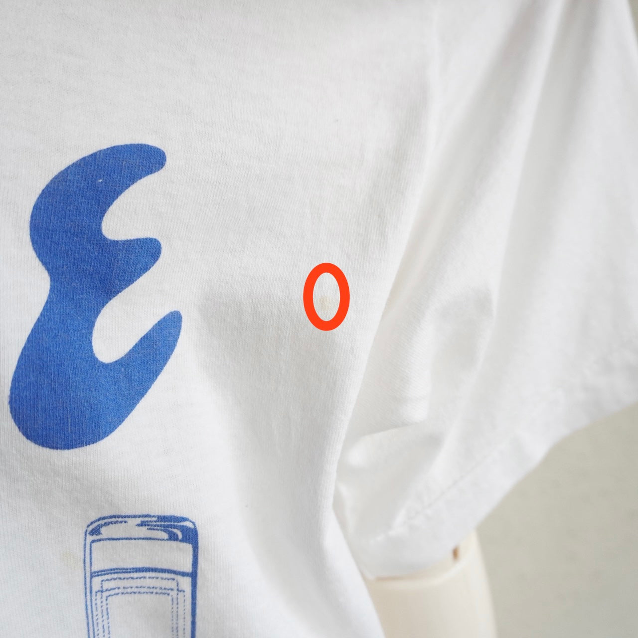 90s Printed T-shirt
