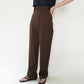 60s Western High Waist Pants