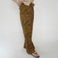 90s Pattern Pants