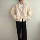 90s EURO Cotton Jacket