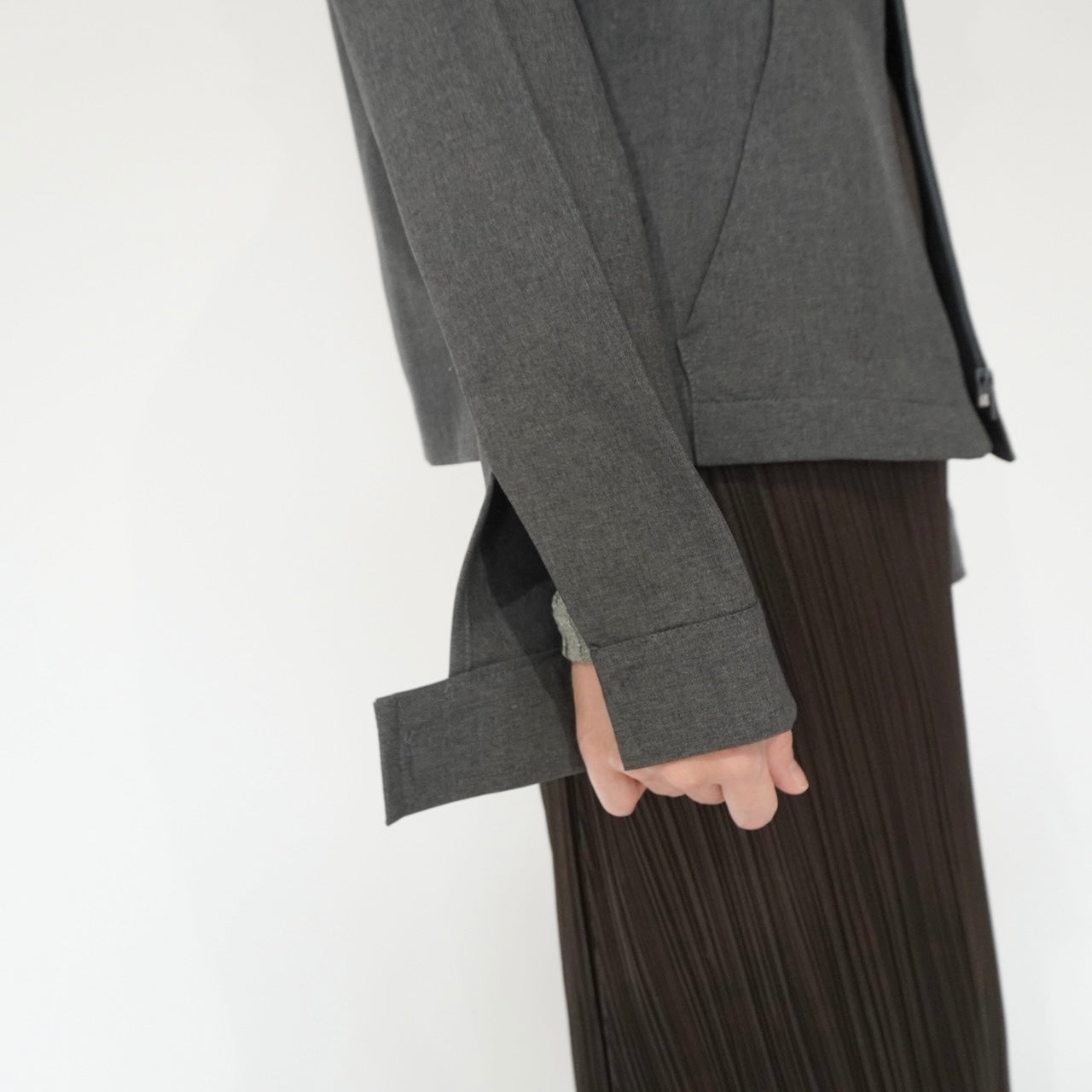 90s C.Gray Light Jacket