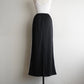 90s Side Line Skirt
