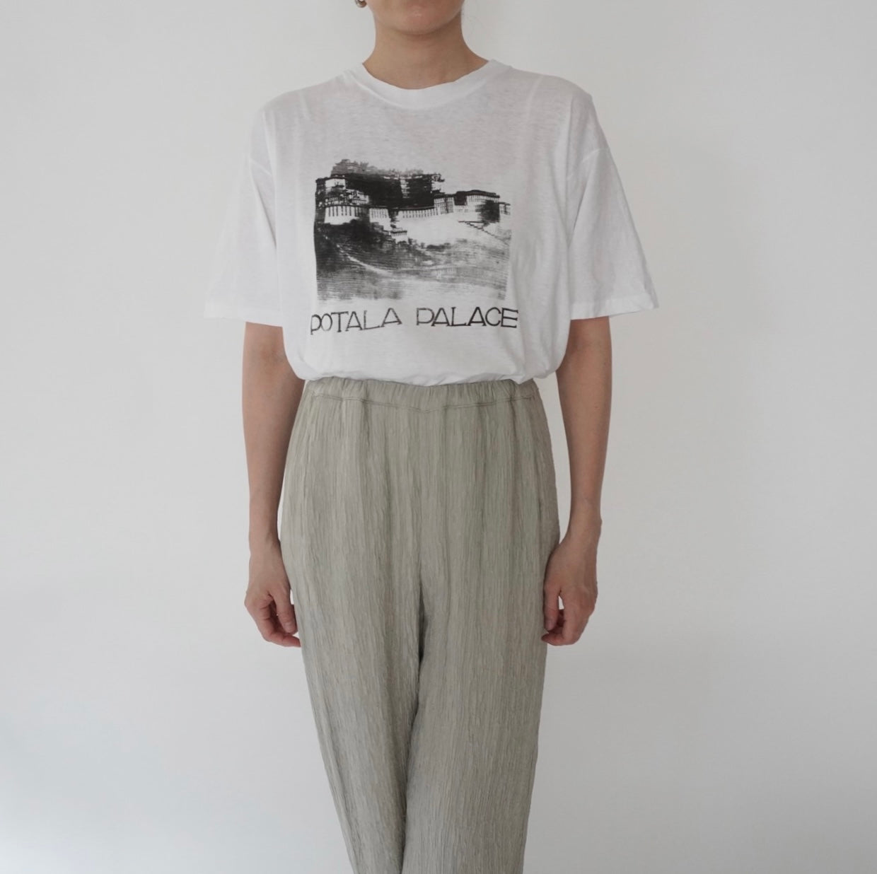 90s Printed T-shirt