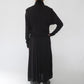 80s Dress Made in USA