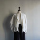 90s Lace Design Jacket Made in USA