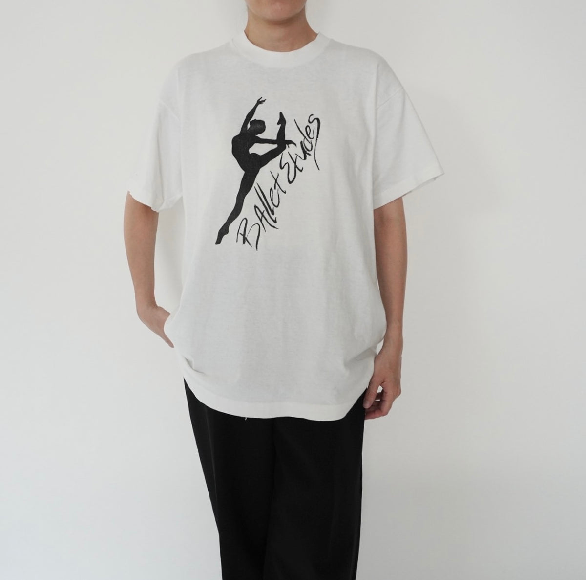 90s Printed T-shirt