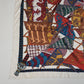 "Hermès " Scarf