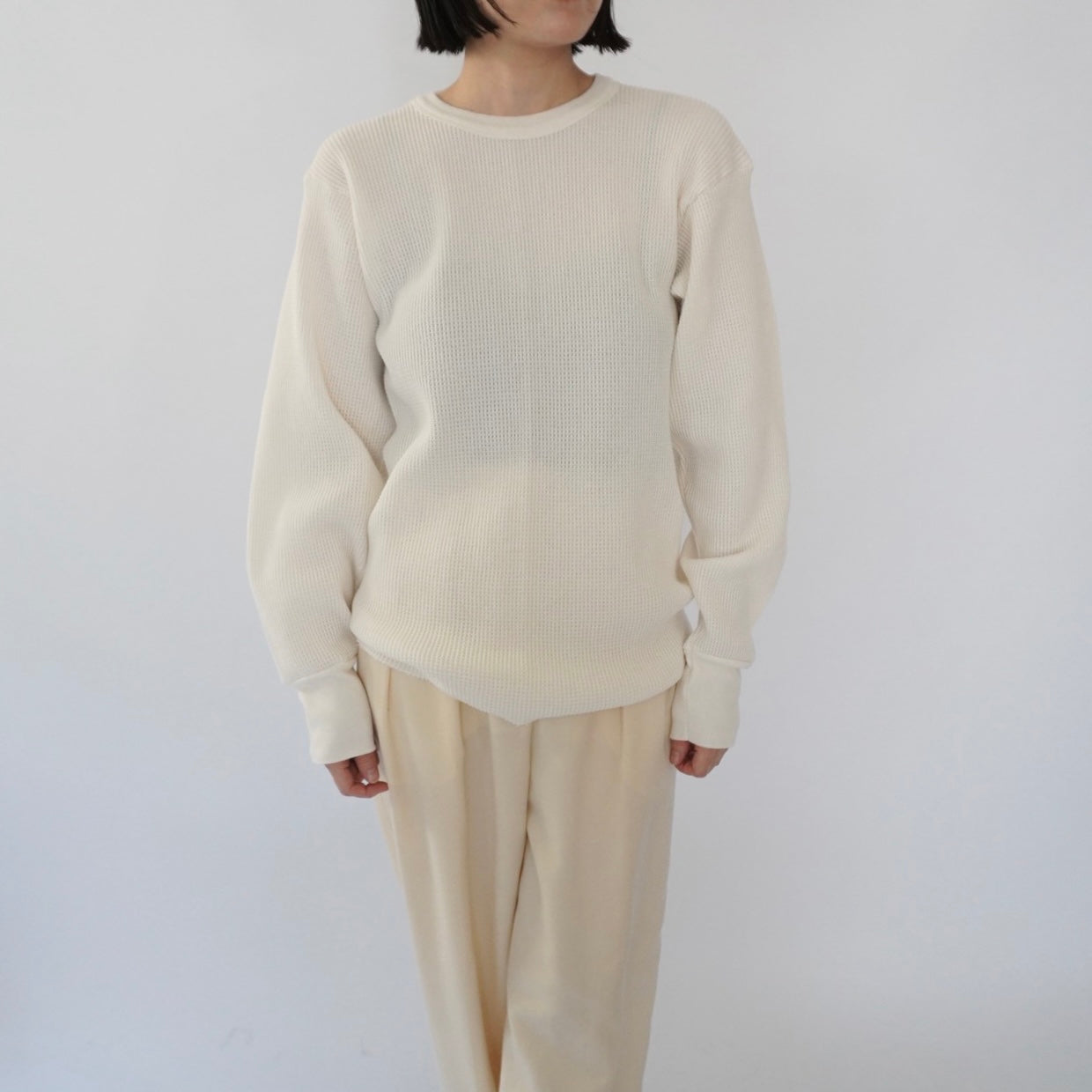 90s Thermal Top
