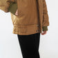 80s Design Jacket Made in Italy Dead Stock