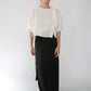 80s Blouse Made in Italy