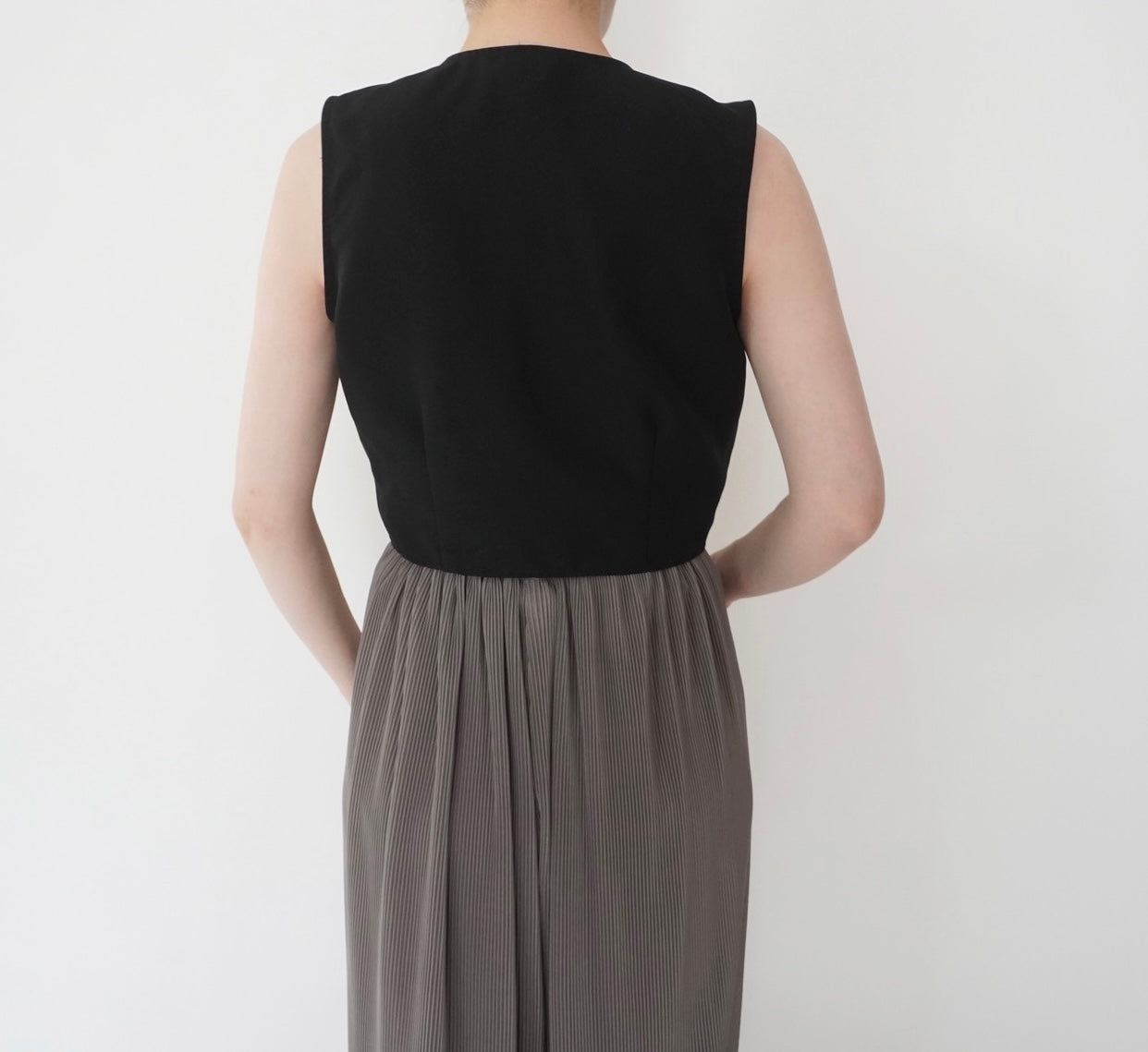 90s Design Top Made in USA