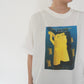 90s EURO Printed T-shirt