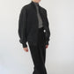 90s EURO Silk Design Light Jacket