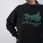 90s Sweater Made in USA