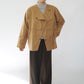 80s Design Light Jacket